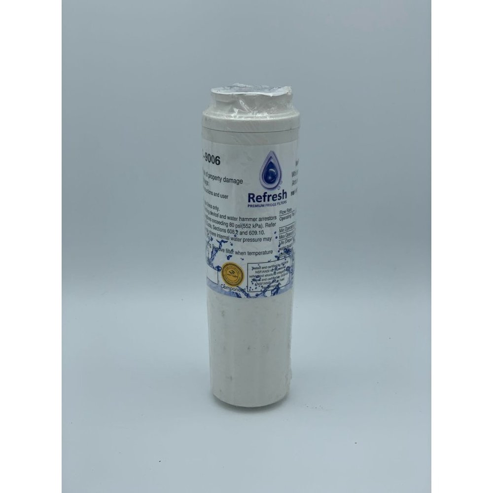 Refresh Filter R-9006 New Sealed 1 Pack Filter